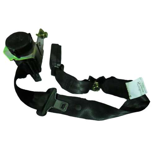  کمربند عقب وسط شرکت صنعتی و تولیدی اندیشه ایمنی خودرو مدل BM-SB-Brilliance-H230