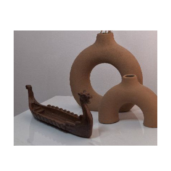 جاعودی مدل کشتی اژدها