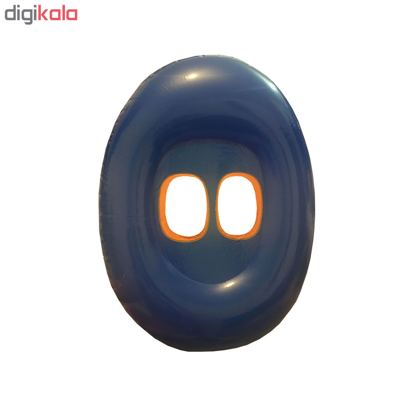 قایق بادی سامر تایم مدل D80