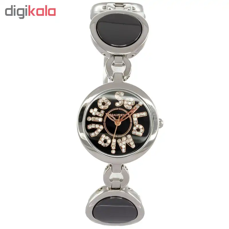 ساعت مچی عقربه ای زنانه هورکس مدل ZQHX-XA349DWH