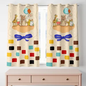 پرده مدل پانچی کد 7948 سایز 200x140 سانتی متر