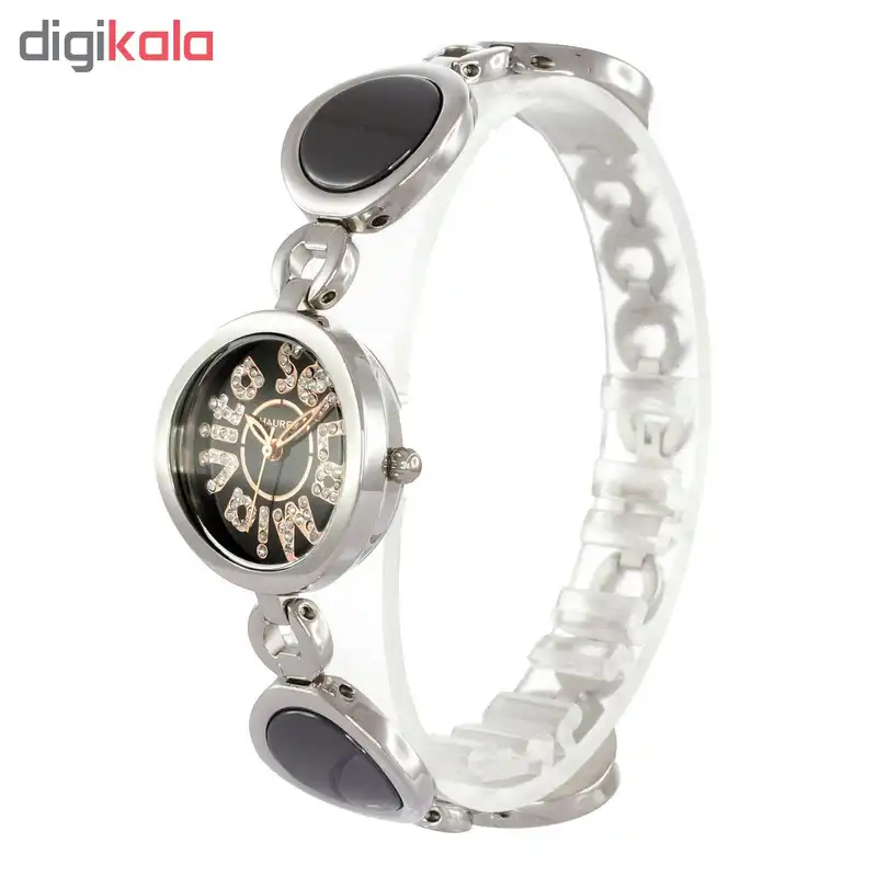 ساعت مچی عقربه ای زنانه هورکس مدل ZQHX-XA349DWH