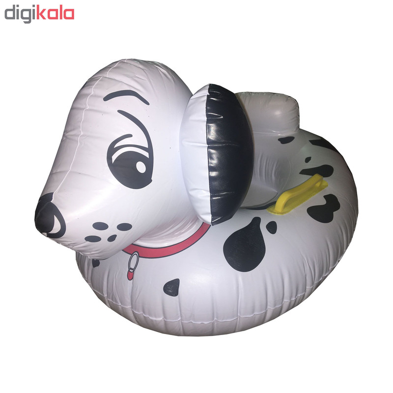 قایق بادی سامر تایم مدل 2 D80