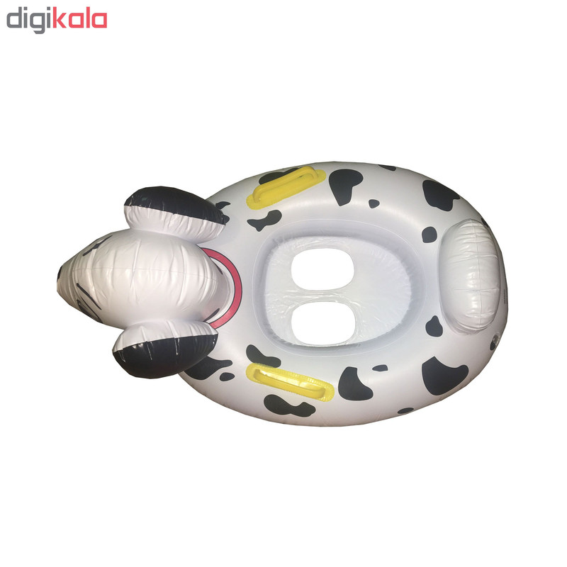 قایق بادی سامر تایم مدل 2 D80