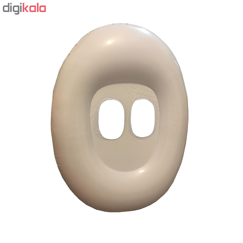 قایق بادی سامر تایم مدل 2 D80