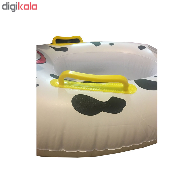 قایق بادی سامر تایم مدل 2 D80