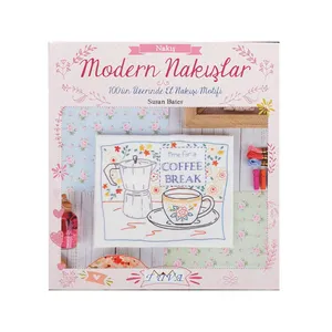 مجله  Modern Nakular شماره 6030