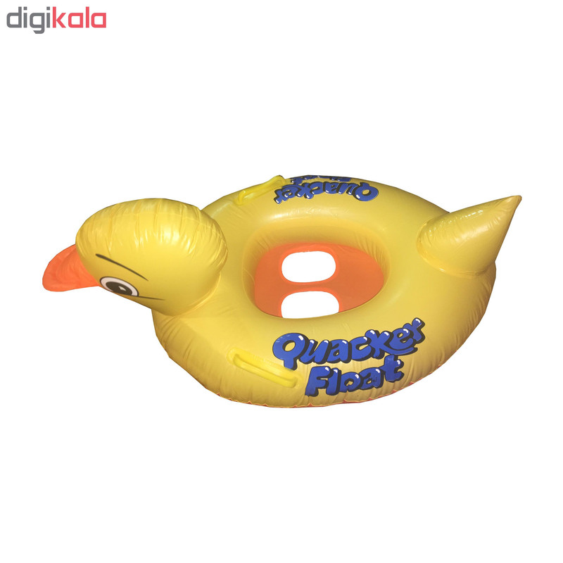قایق بادی مدل D80