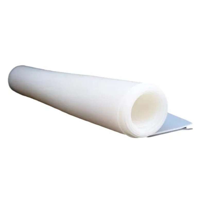ورق سیلیکونی لاستیکی مدل 5mm