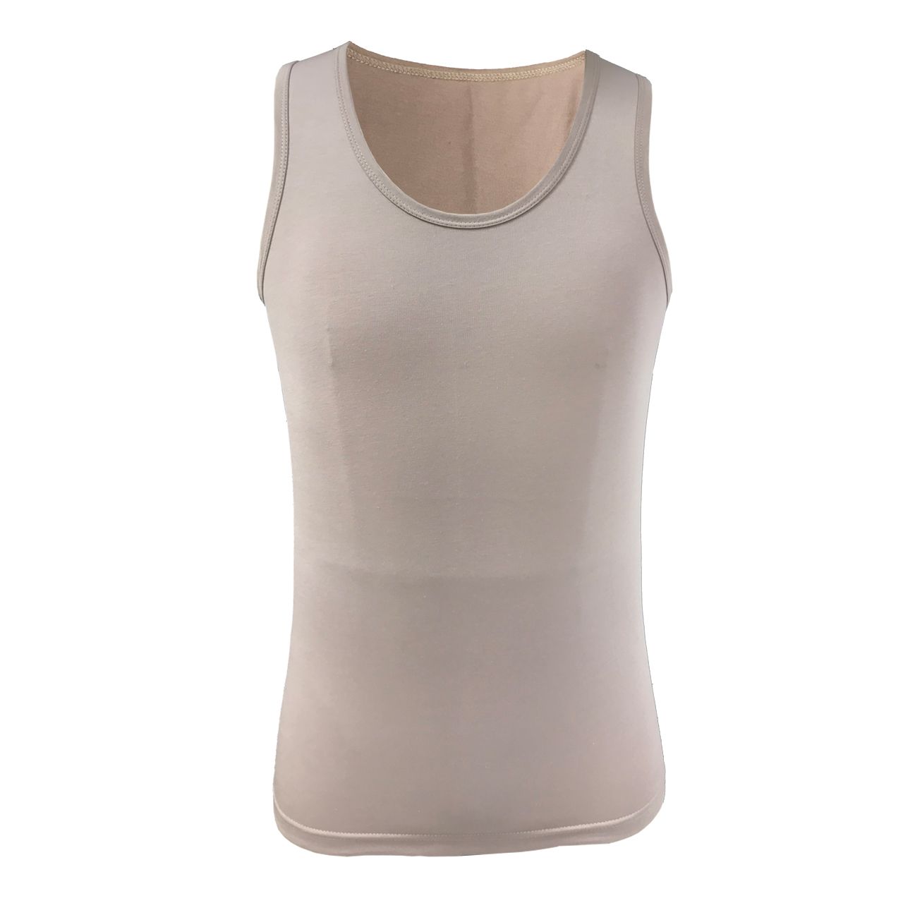 زیرپوش مردانه آریان نخ باف کد 1112-6 -  - 6