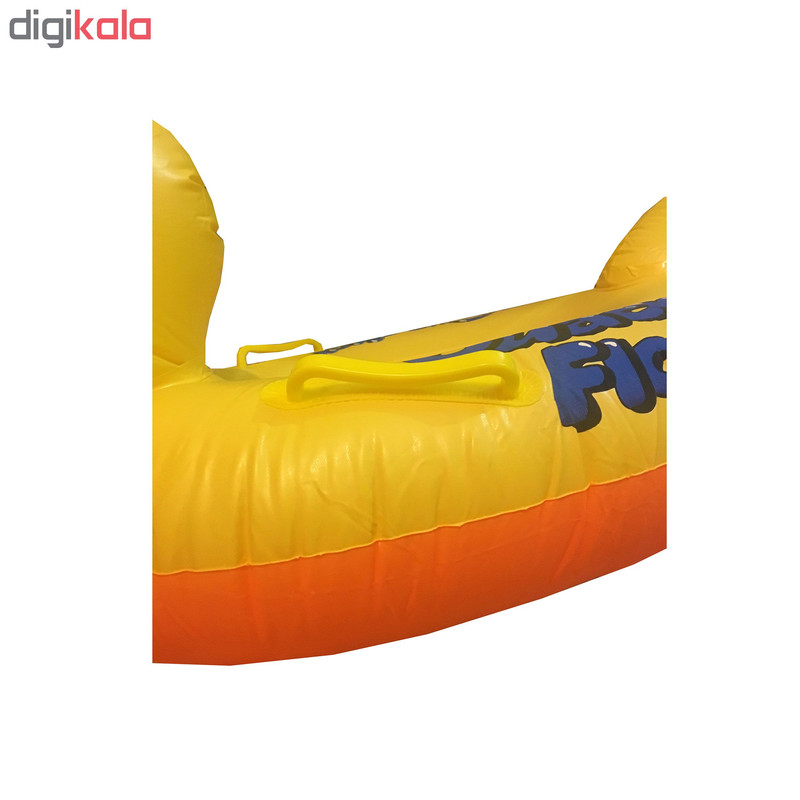 قایق بادی مدل D80