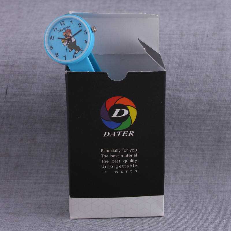 ساعت مچی عقربه ای پسرانه مدل BN 3194 -AB-AB ساعت مچی عقربه ای پسرانه مدل BN 3194 -AB-AB