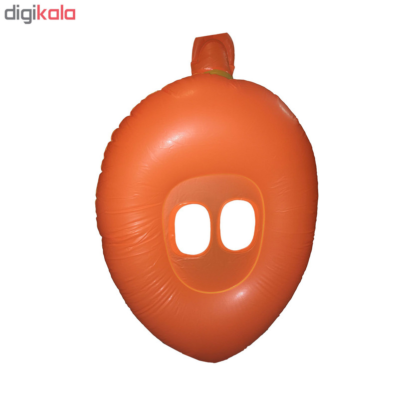 قایق بادی مدل D80