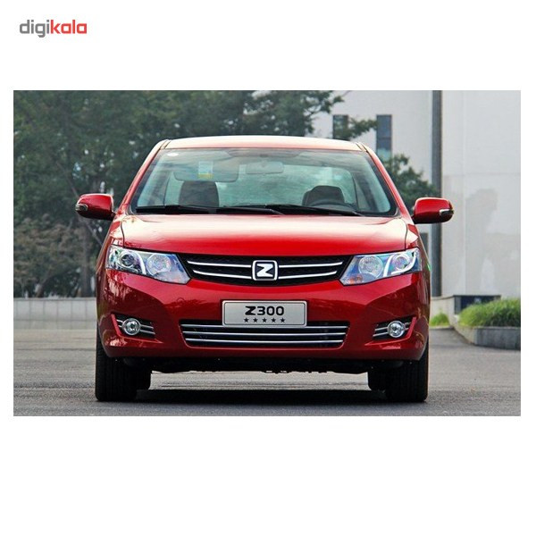 خودرو سایپا Ario 1.6 Elegant اتوماتیک سال 2016