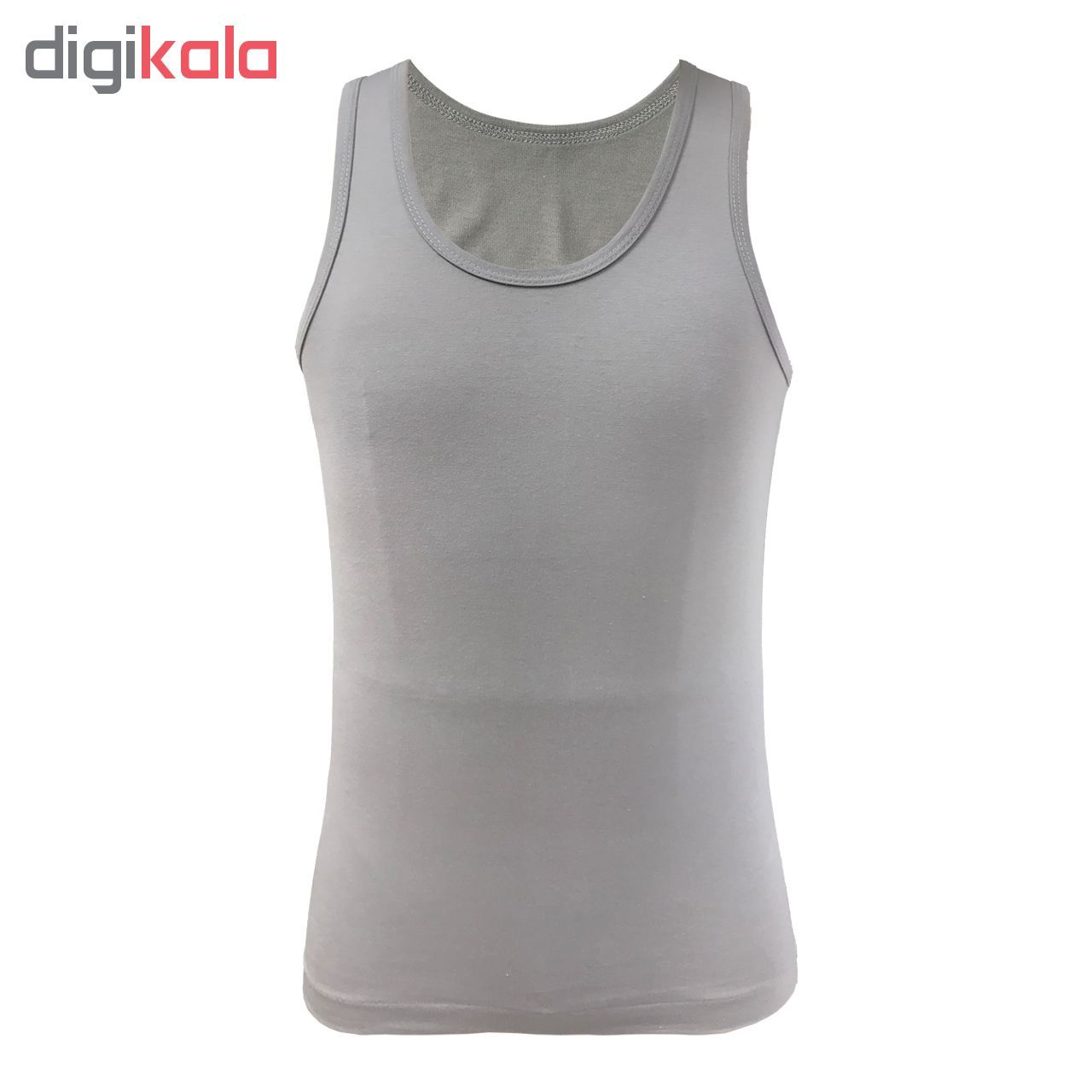 زیرپوش مردانه آریان نخ باف کد 1112-6 -  - 7