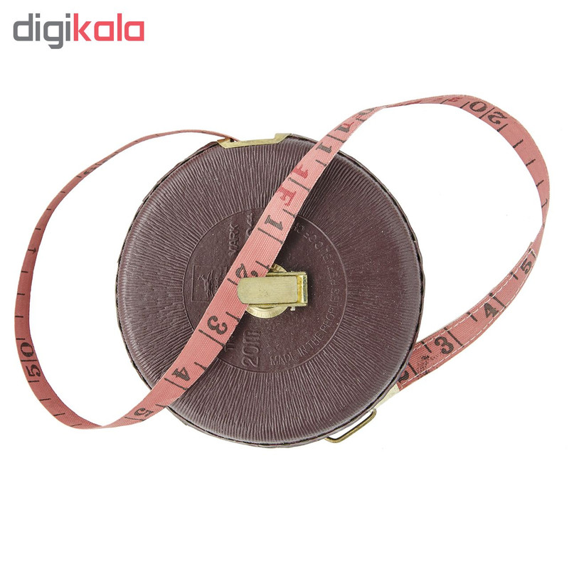 متر 20 متری مارال مدل Trade