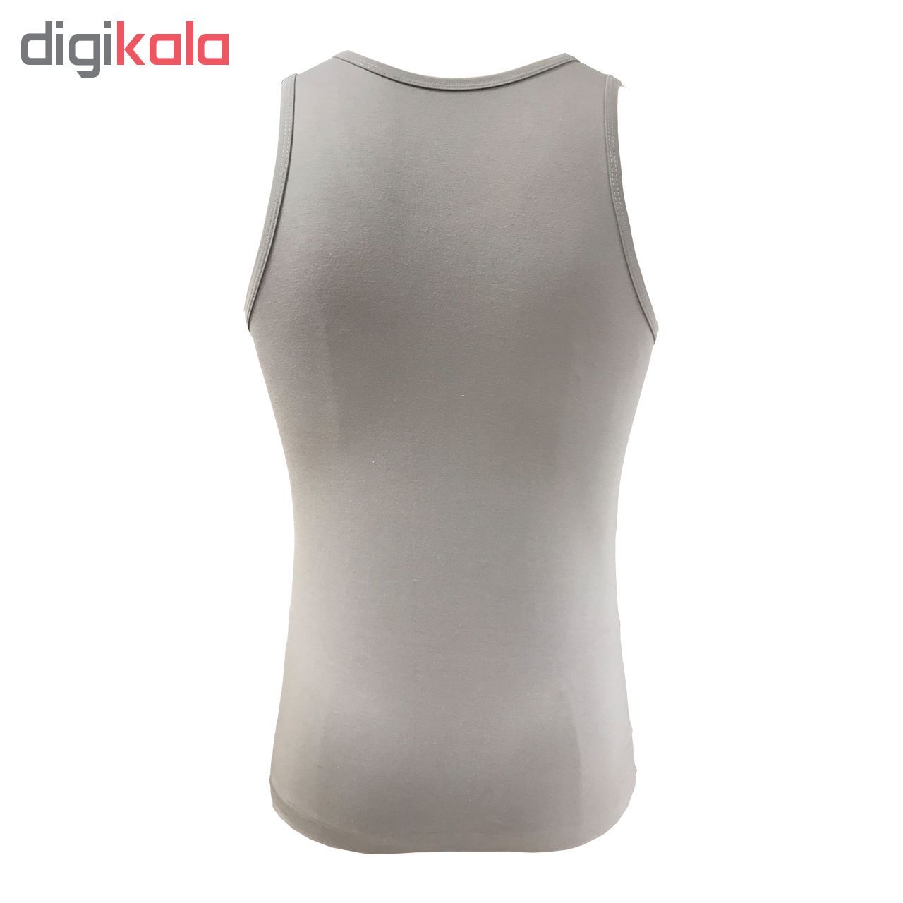 زیرپوش مردانه آریان نخ باف کد 1112-6 -  - 8