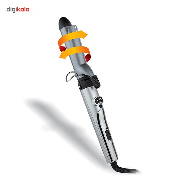فر کننده مو پروویو مدل PW-4115 فر کننده مو پروویو مدل PW-4115