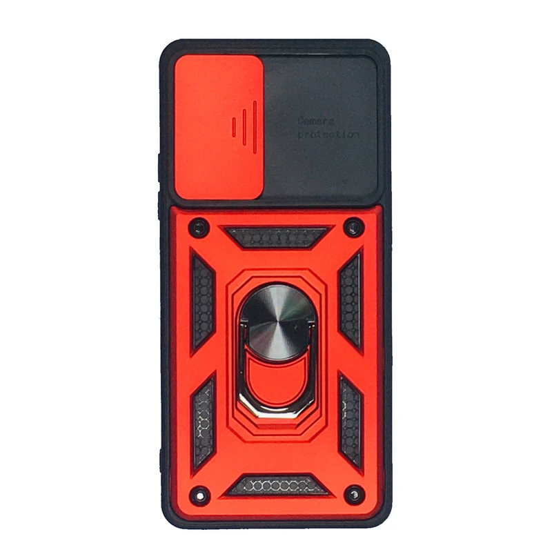 کاور مدل بتمن مناسب برای گوشی موبایل شیائومی Redmi Note 10 Pro