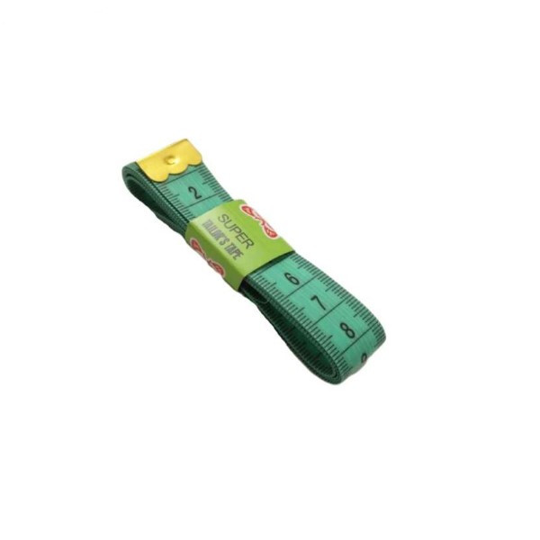 متر خیاطی سوپر کد 01