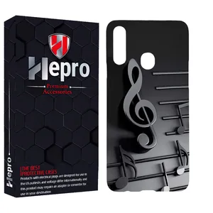 HEPRO MC Cover for SAMSUNG GALAXY M20
