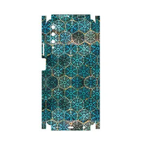 MAHOOT Iran Tile 9-FullSkin Cover Sticker for Huawei Y9S