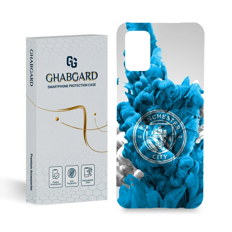 کاور قاب گارد مدل پسرانه مناسب برای گوشی موبایل سامسونگ Galaxy A02s