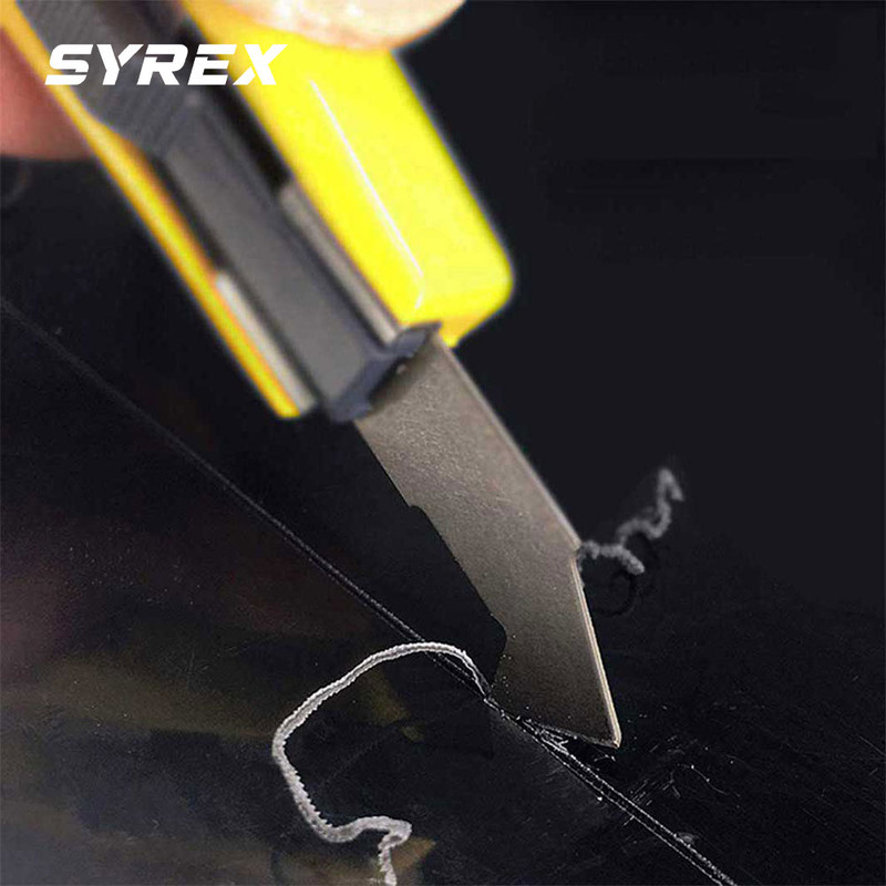 کاتر سایرکس مدل پلکسی بر کد SX-9050P