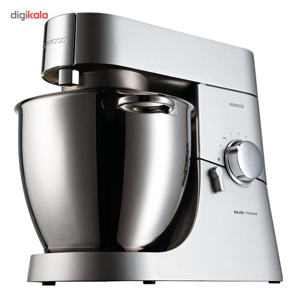 ماشین آشپزخانه کنوود مدل KMM060