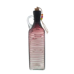 بطری شیشه ای کد ZR143