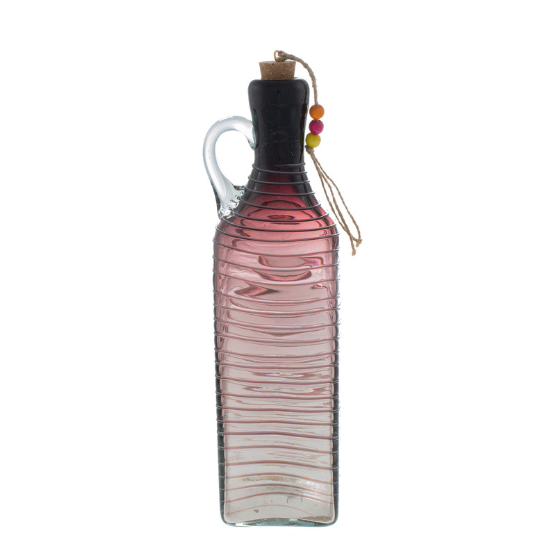 بطری شیشه ای کد ZR143
