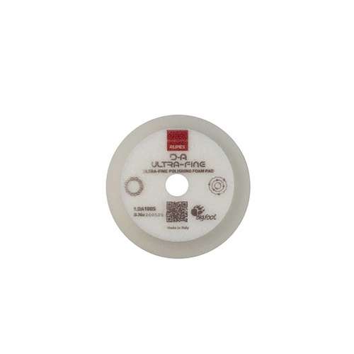 پد پولیش بسیار نرم اوربیتال روپس مدل  D-A ULTRA-FINE 100S کد 882821