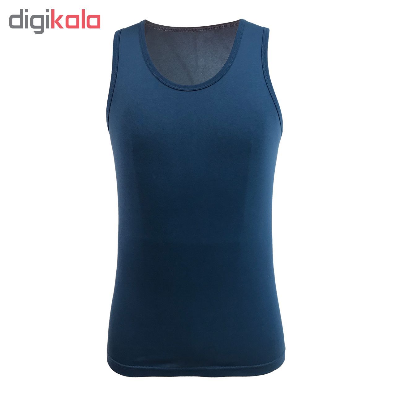 زیرپوش مردانه آریان نخ باف کد 1112-9 -  - 22