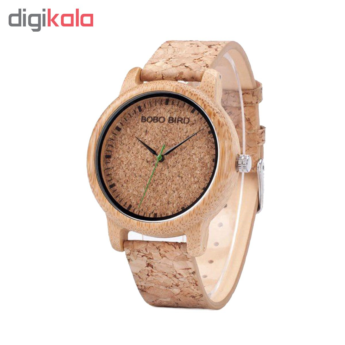 ساعت مچی عقربه ای بوبوبیرد مدل M12