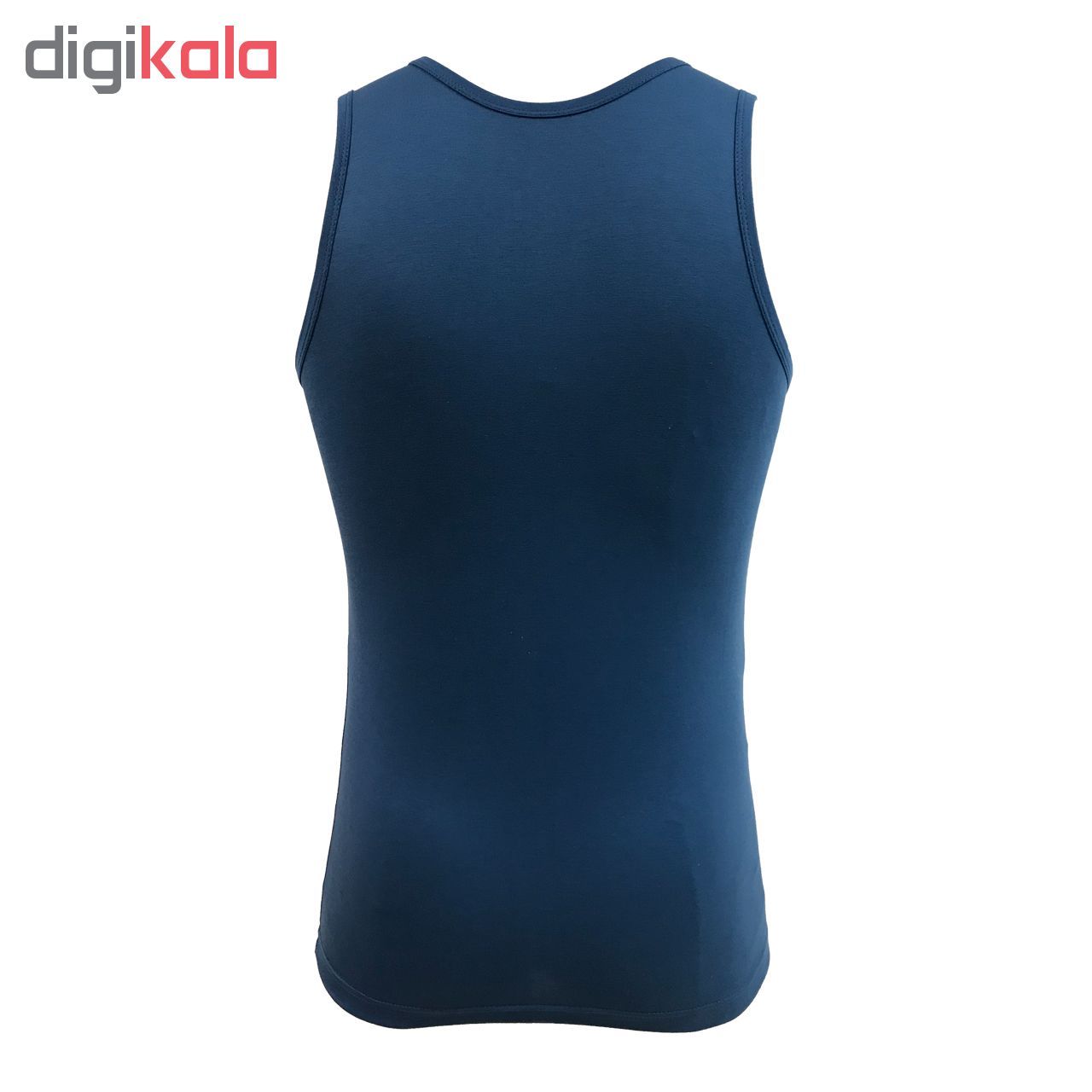 زیرپوش مردانه آریان نخ باف کد 1112-9 -  - 23