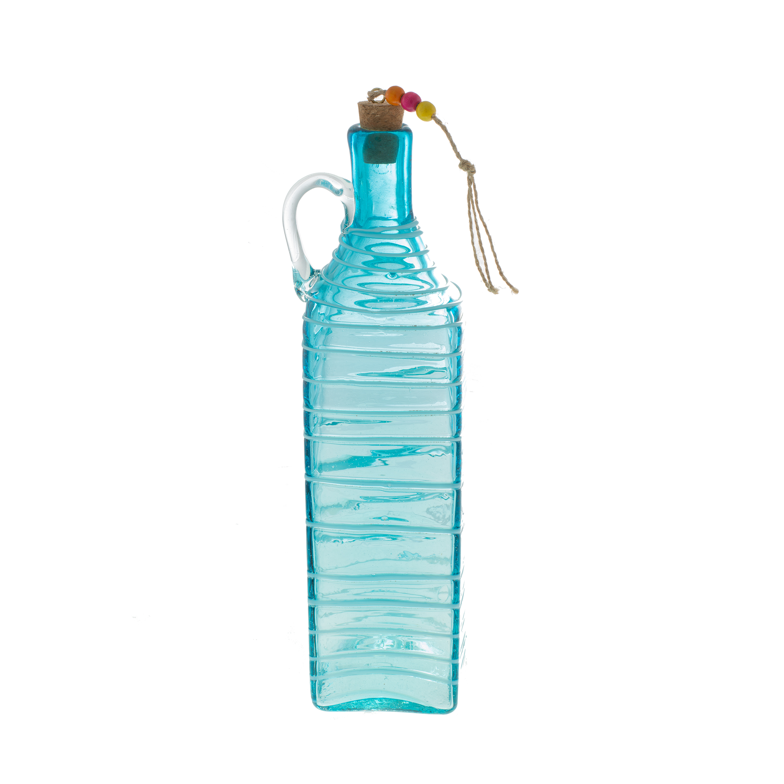 بطری شیشه ای کد FR144 
