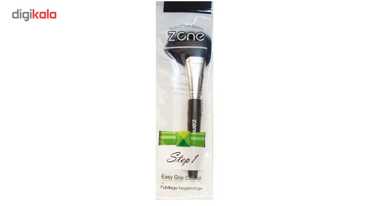 برس گونه هایلایتر زد وان مدل 328