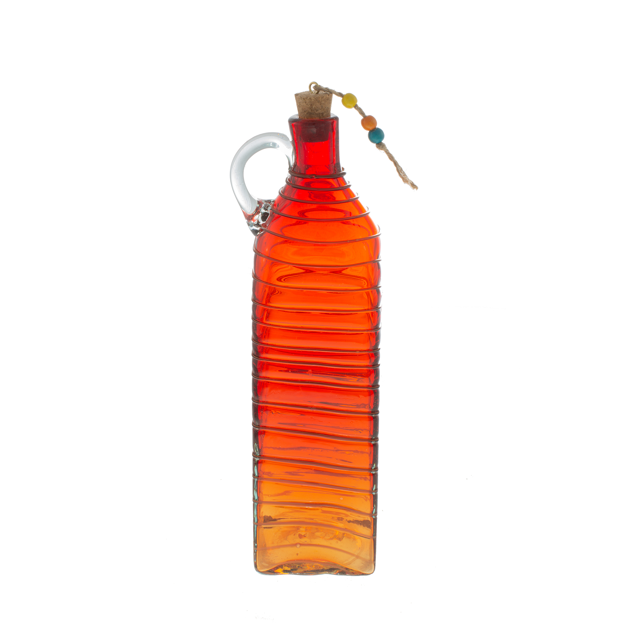 بطری شیشه ای کد OR145 
