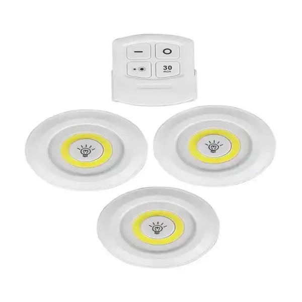 لامپ ال ای دی استارمکس مدل Starmax SM-8008 مجموعه سه عددی