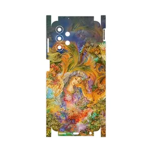 MAHOOT Persian miniature 3-FullSkin Cover Sticker for Samsung Galaxy A13