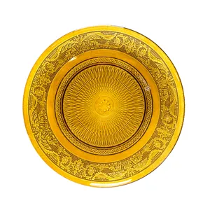 پیش دستی رومنس مدل P8 بسته 6 عددی
