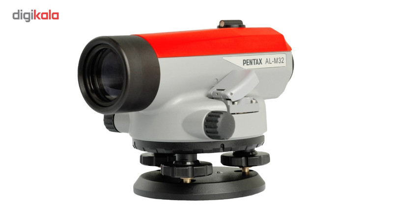 ترازیاب اتوماتیک پنتاکس مدل AL-M32
