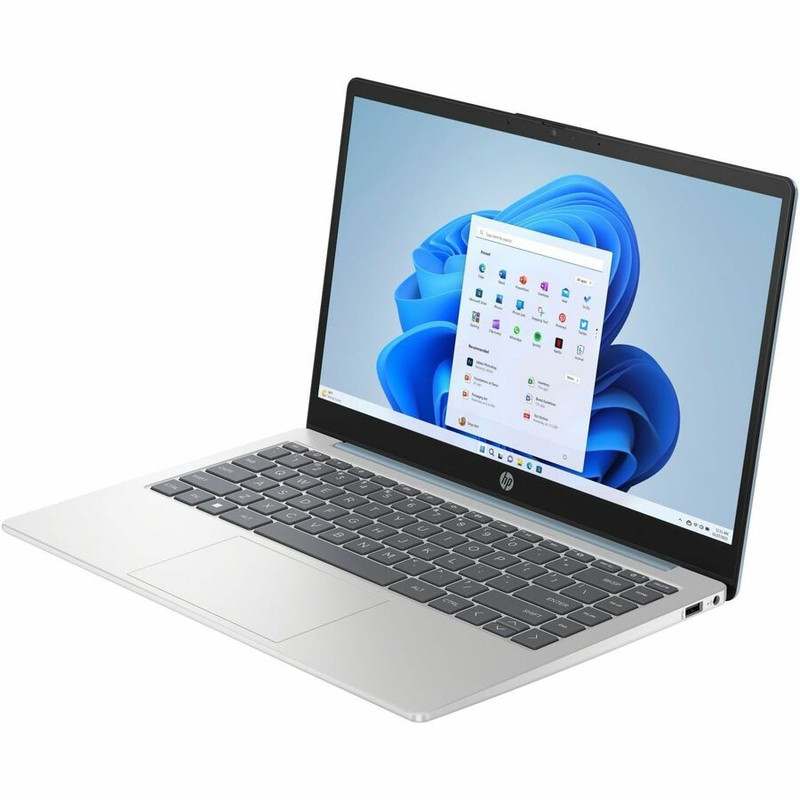 لپ تاپ 14 اینچی اچ‌ پی مدل EP0792WM-14-i3 N305-8GB DDR4-2TB SSD-TN - کاستوم شده