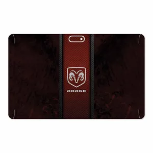MAHOOT Dodge Cover Sticker for GLX W11 Plus