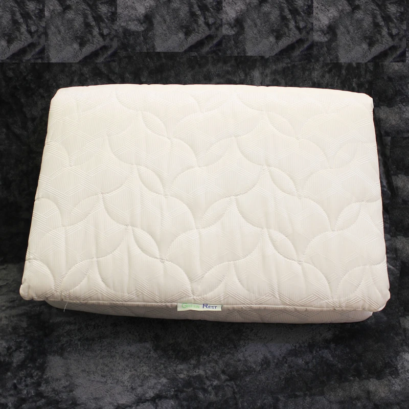 عکس شماره 8 : تشک مهمان گرین رست مدل gr202 یک نفره سایز 190x90 سانتی متر