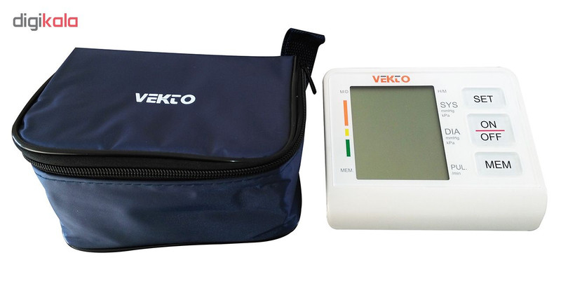 فشارسنج سخنگو وکتو مدل PG-800B15S