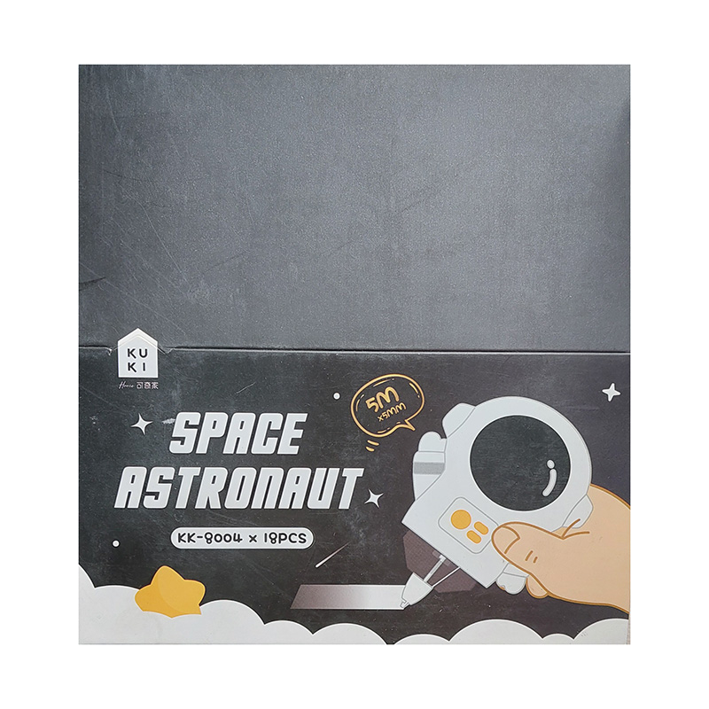 غلط گیر نواری مدل astronaut