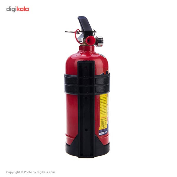 کپسول آتش نشانی دژ یک کیلوگرمی