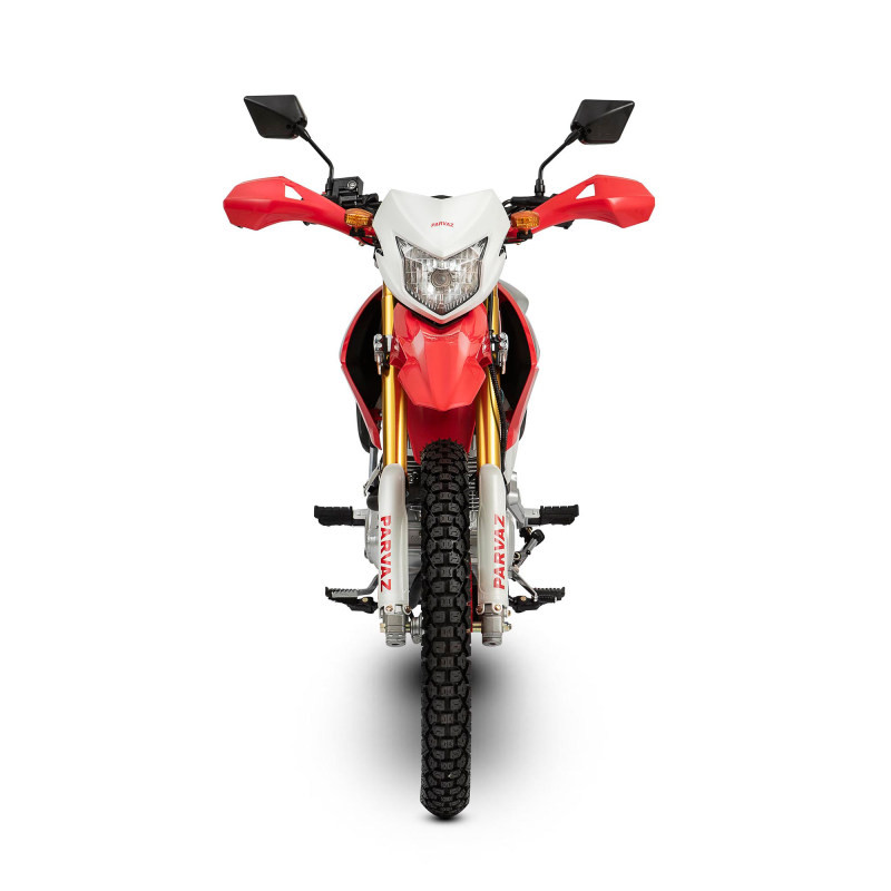 موتور سیکلت پرواز مدل GY200 سال 1401