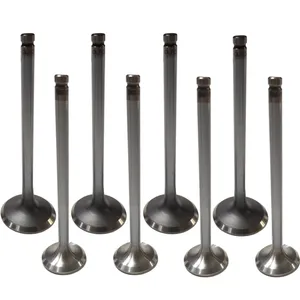 سوپاپ دود و هوا دورو مدل TU3-CNG کد 45001 مناسب برای پژو 206  بسته 8 عددی
